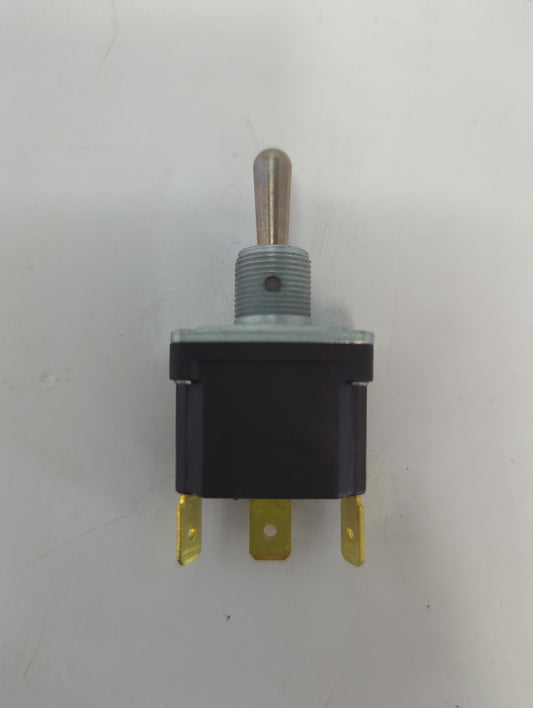 ATU-307 | New Switch Spdt Moment.