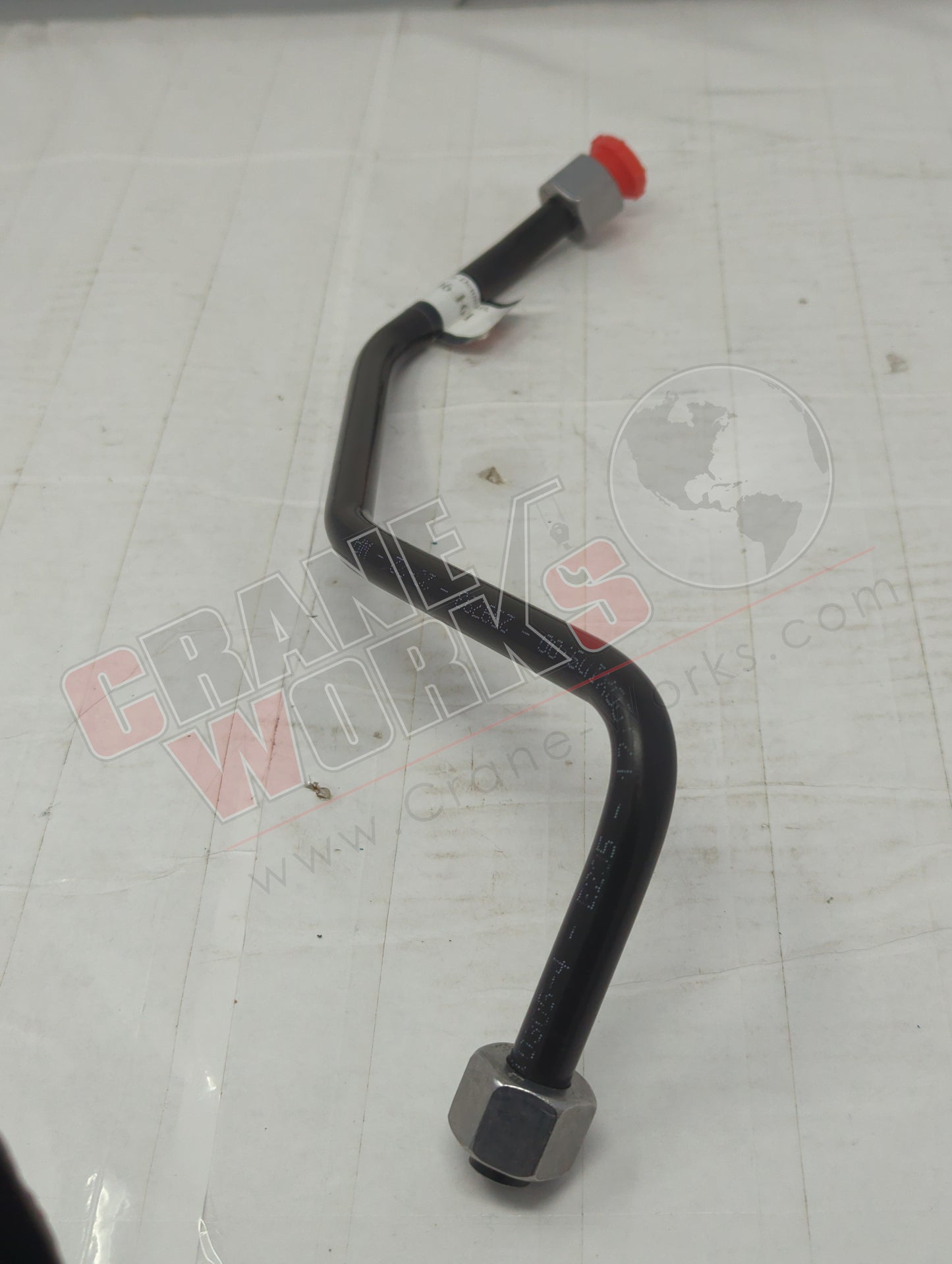 6396161 | New Pipe, C1 Extend