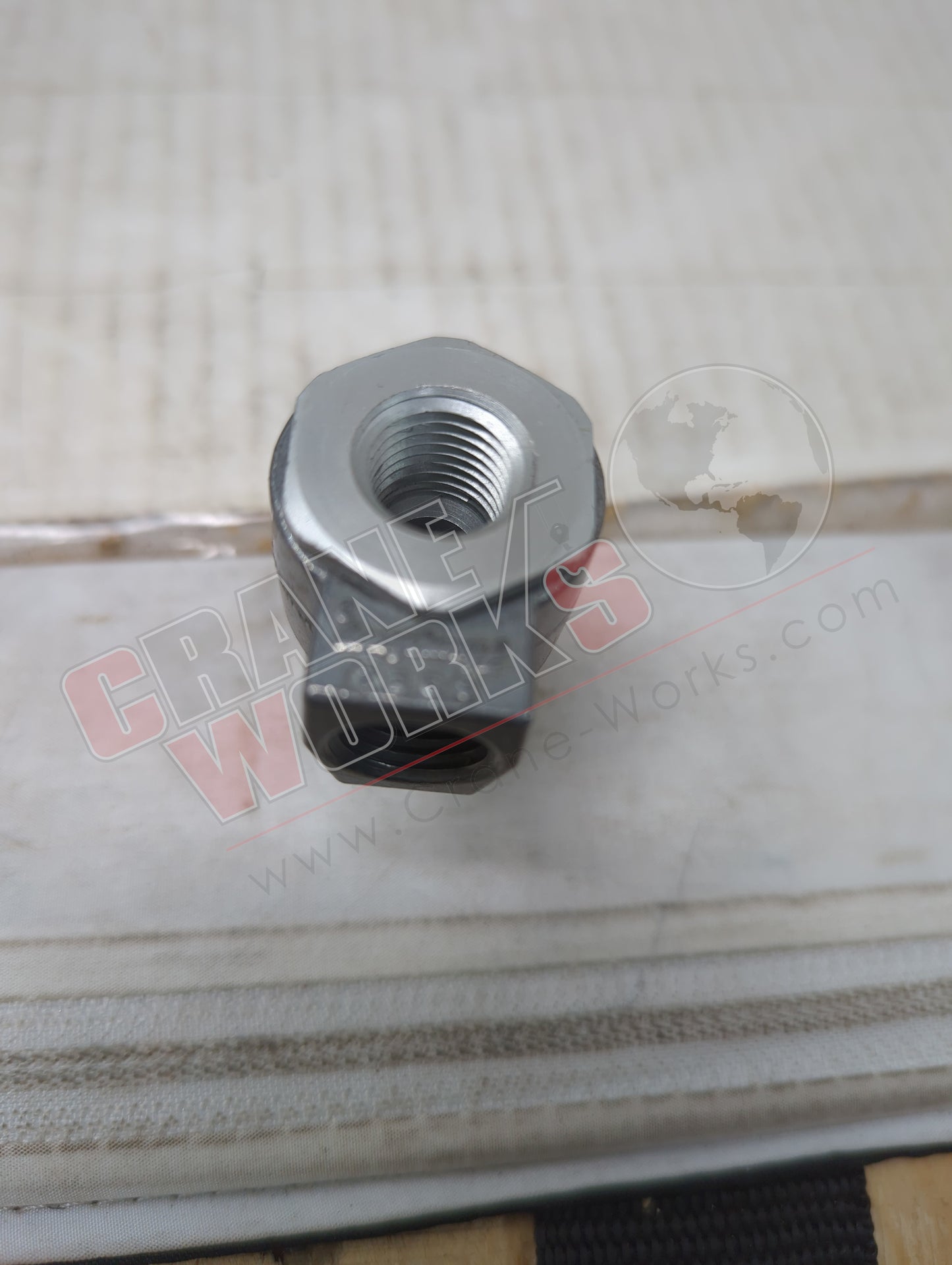 R 004348 | New Quick Exhaust Valve