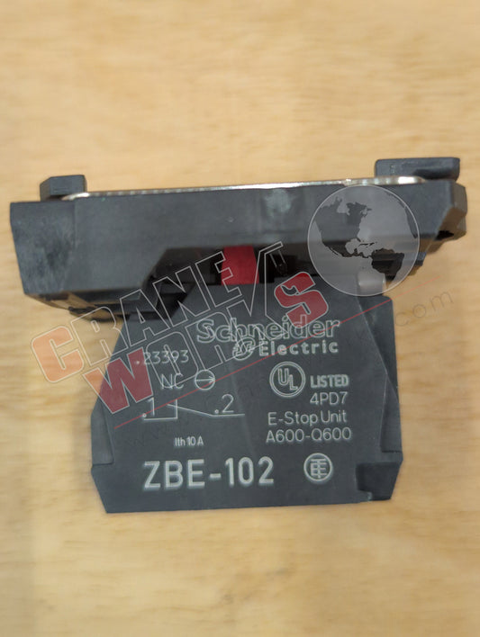 46982 | New E Stop, Large