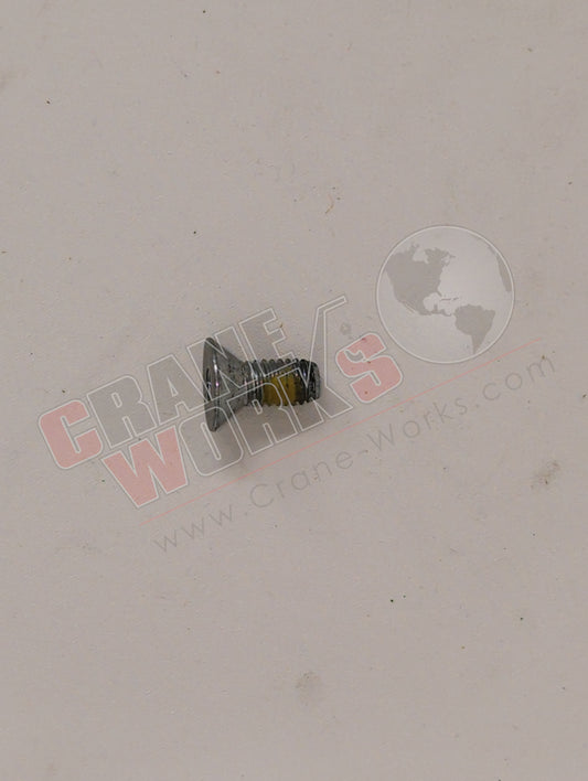 2029.061014 | New Screw