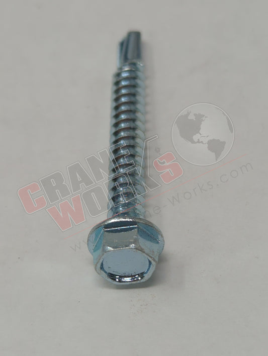 33843 | New Hex Hd Drill-Pt Scr 12-14X1-3/4 (32556 12-14X1.75)