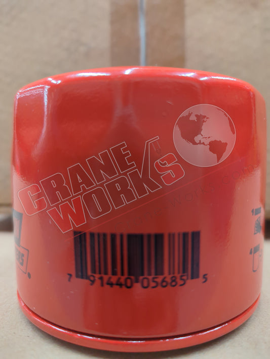 B7152 | New Spin On Lube Filter