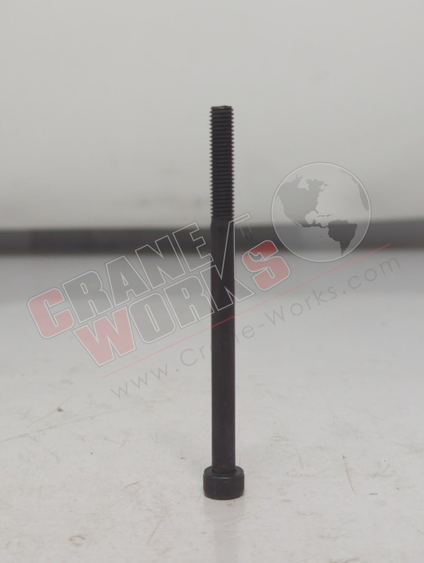 HE9567 | New Hsh Cap Screw Iso