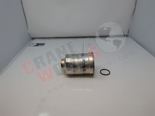 076.999.0069 | New Fuel Filter