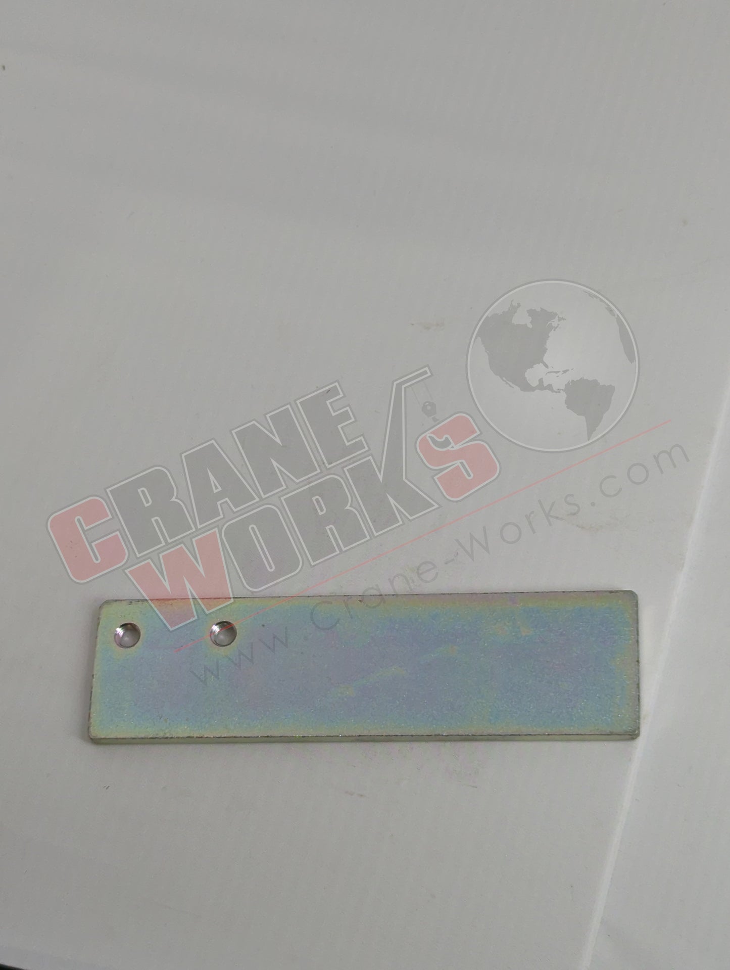 373795000 | New Wear Pad