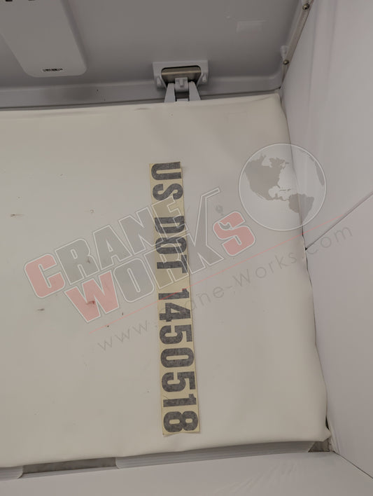 1450518 | New Usdot Number