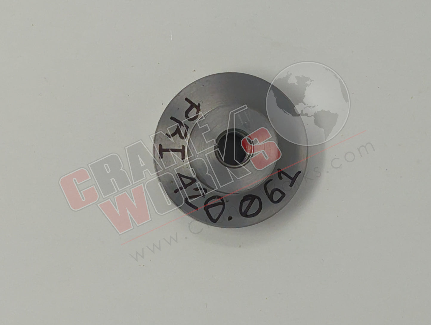 420.061 | New Weldment