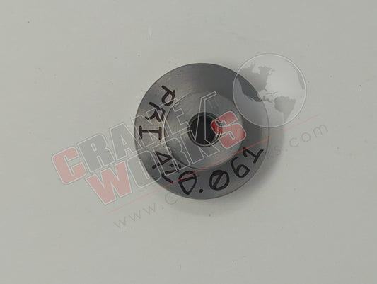 420.061 | New Weldment