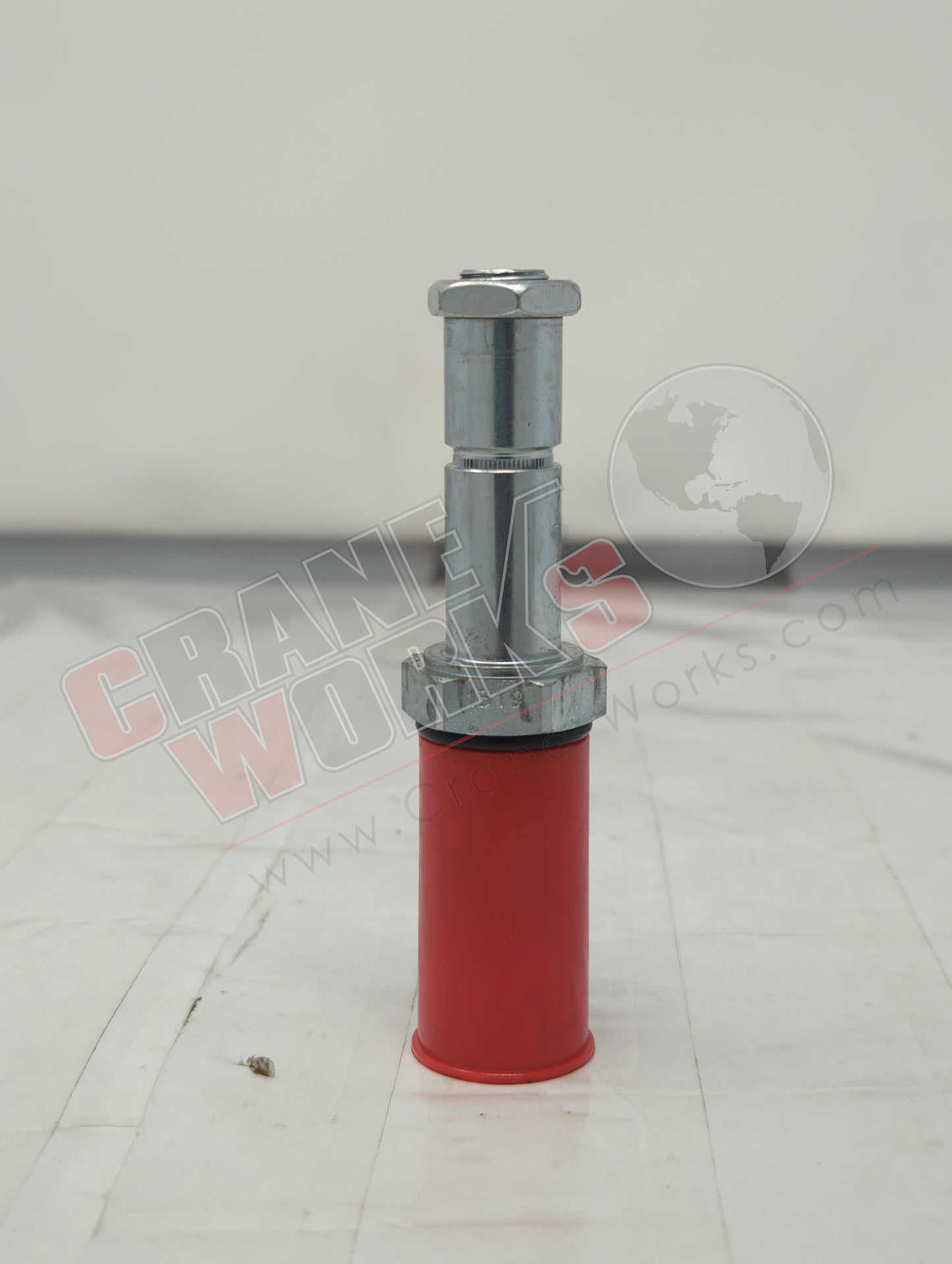 394-00029 | New Cartridge (Only)