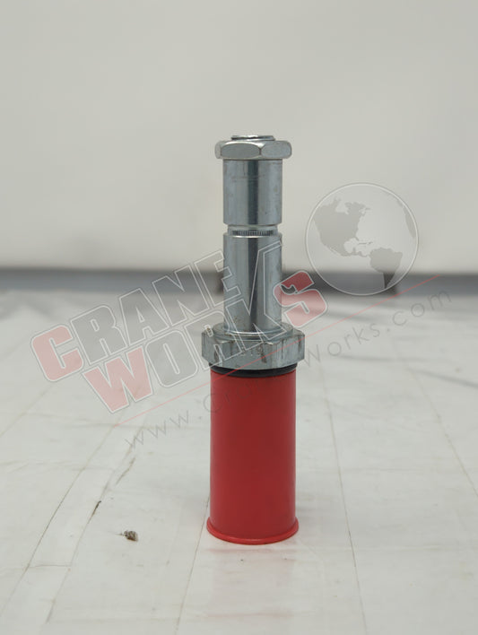 394-00029 | New Cartridge (Only)