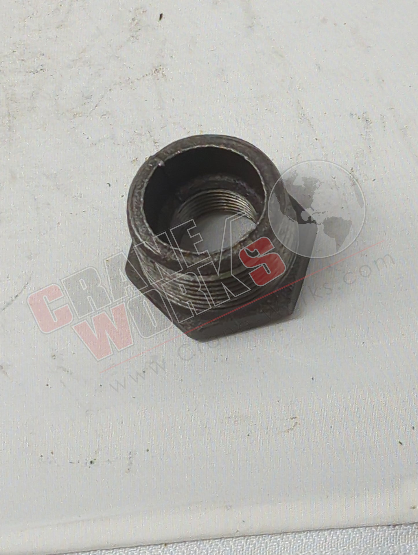 HB1075 | New 1" X 3/4" Pipe Bushing