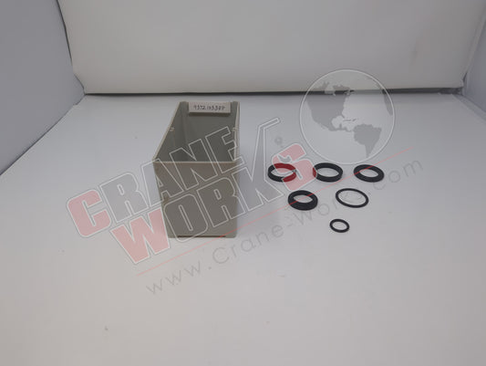 9372103388 | New Seal Kit, O/R Ext