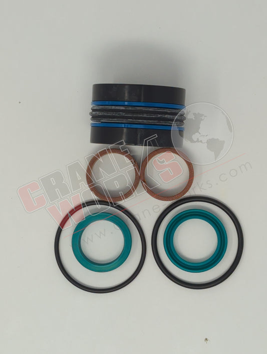 087.100.0038 | New Steering Cylinder Seal Kit