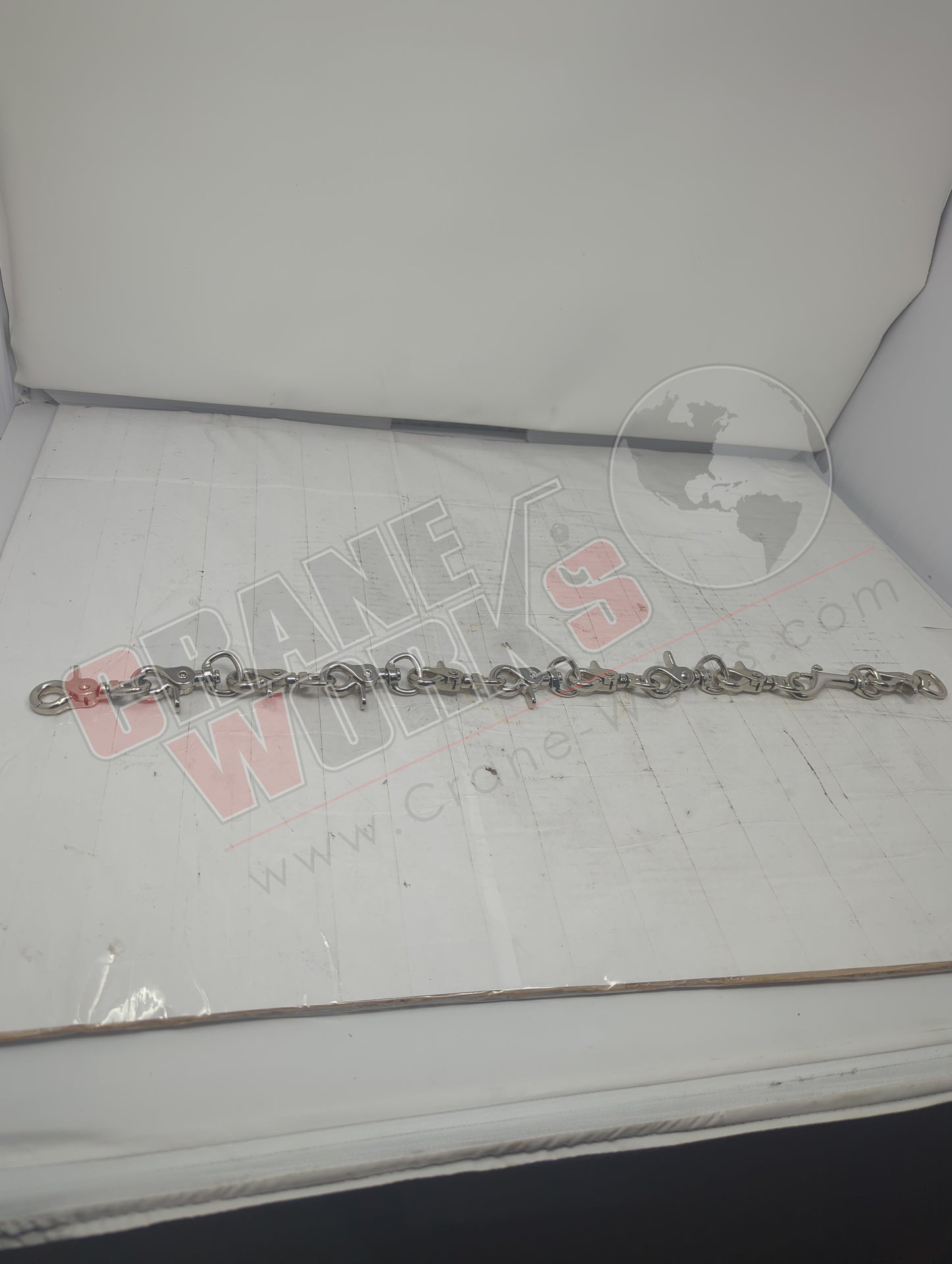 4PB85 | New 3/8" Snap Trigger