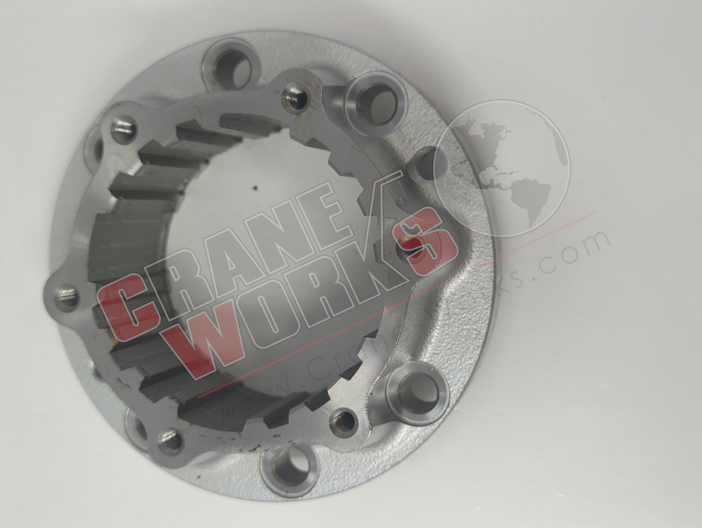 MB420181 | New Freewheel Housing