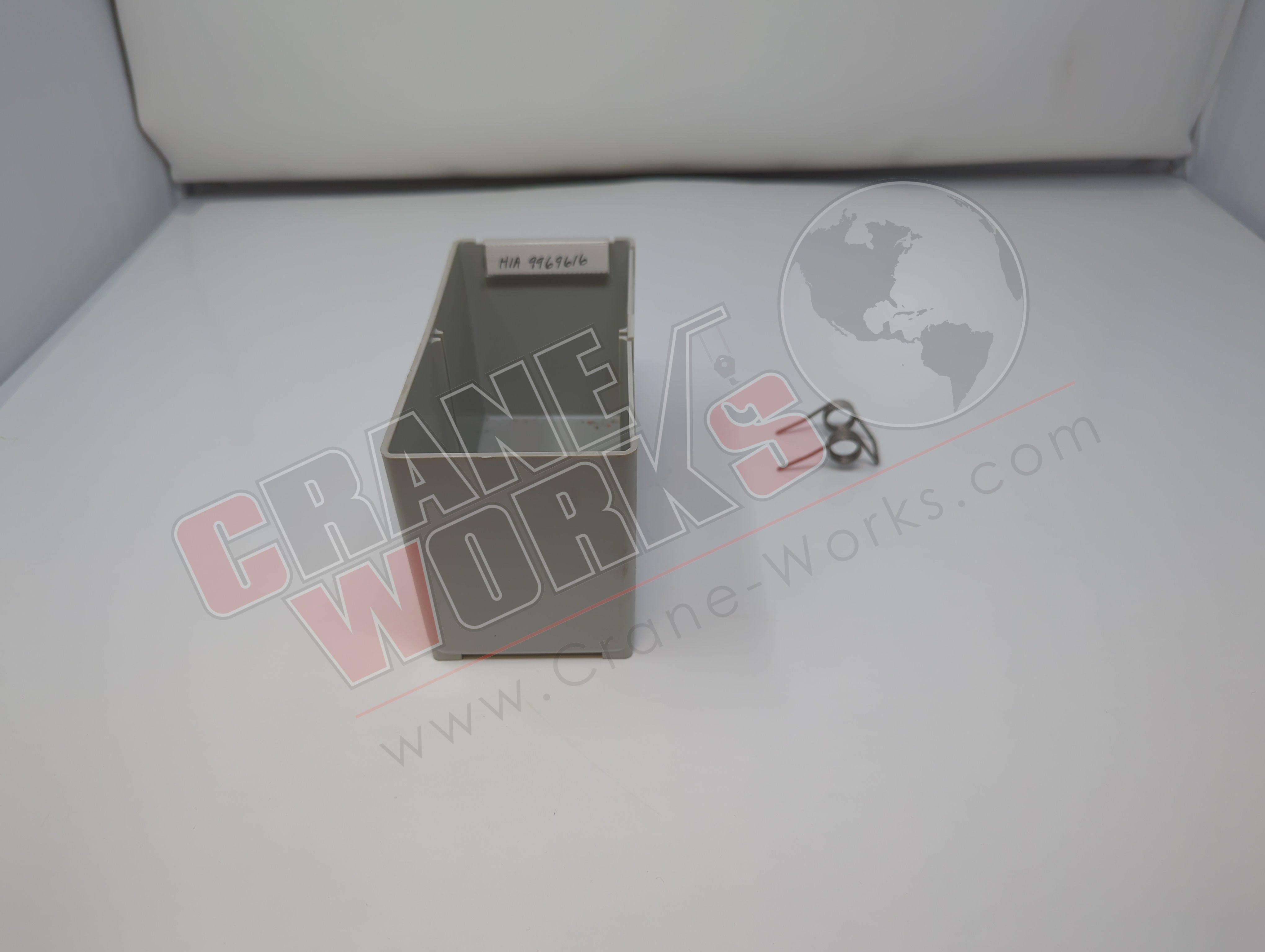 9969616 | New Spring – CraneWorks