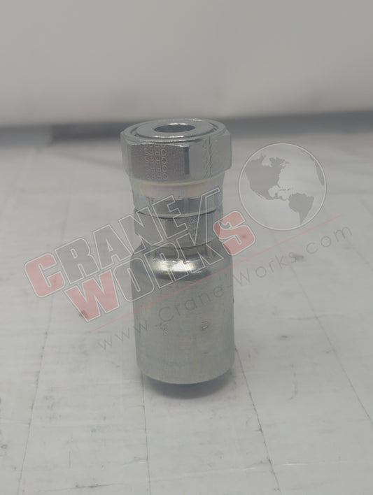 1JS77-12-12 | New Hose Fitting