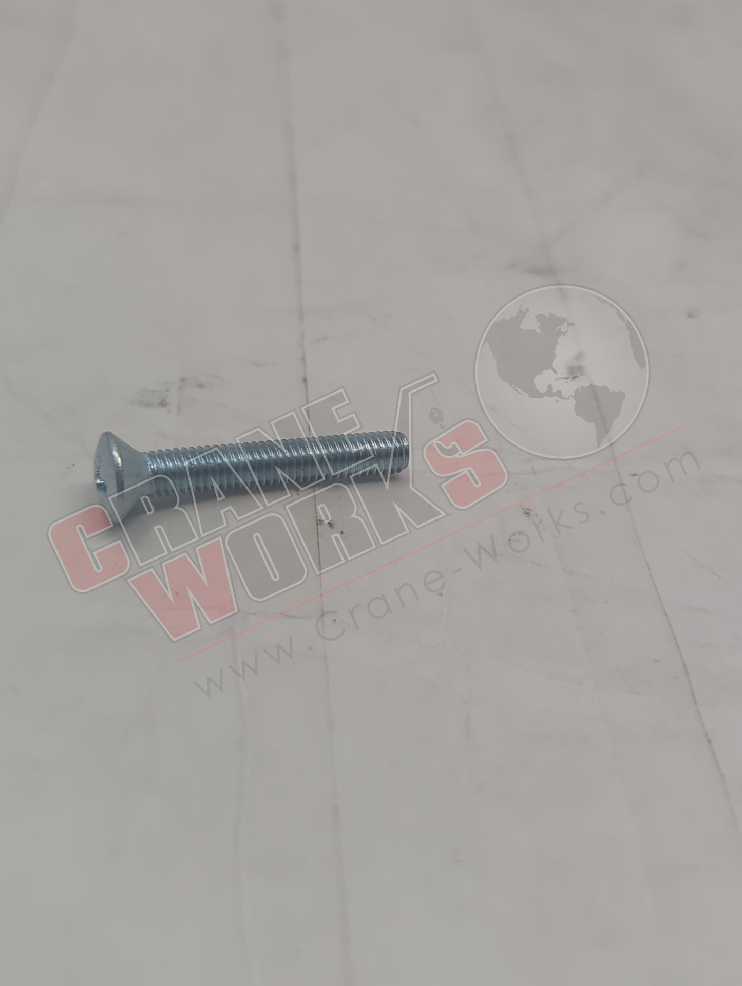 35817 | New Ph Pan Hd Mach Scr 10-32X1/2 (33316)