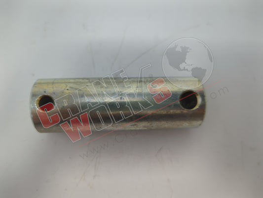 ATU-105 | New Pin Assy. - Cam Plat