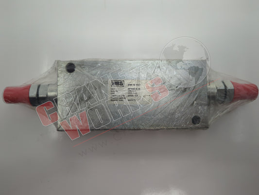 EV5037A | New Holding Valve