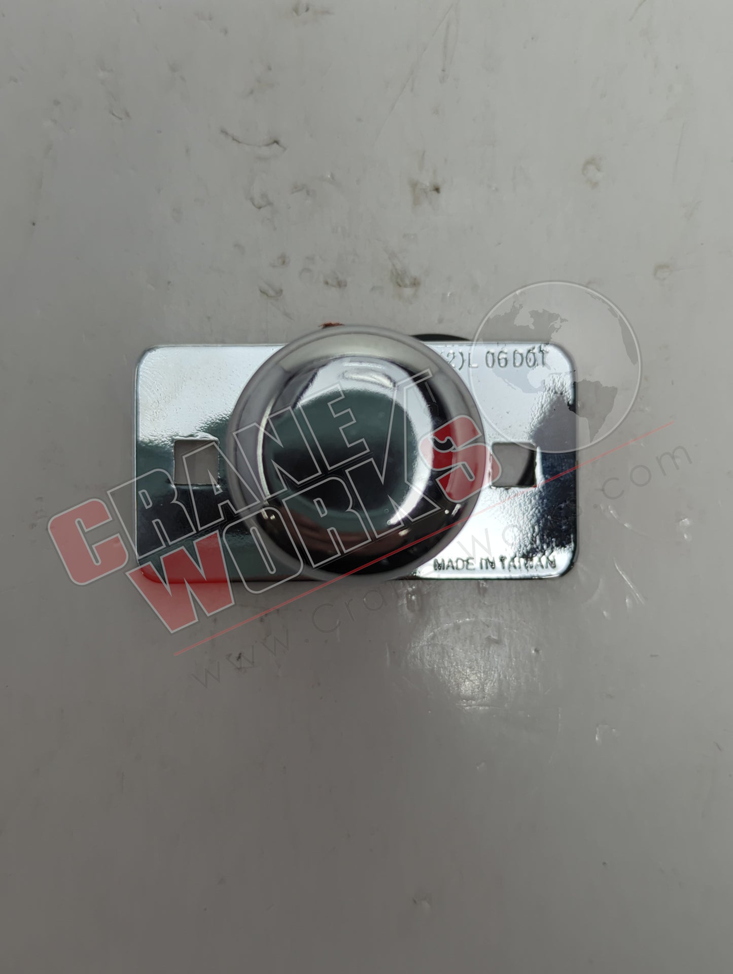 PT2700L | New License / Utility Light