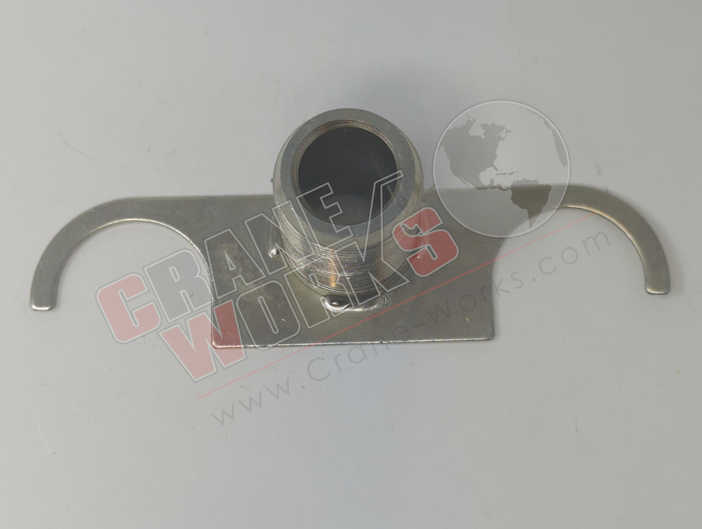 PN6680LBK | New Left Mounting Bracket