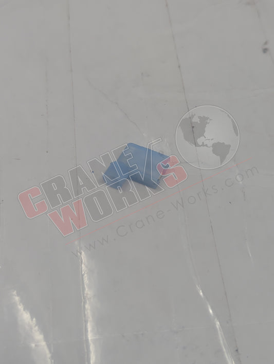C39812 | New Term-Quick Discflag 16-14Ga 1/4 Blade (888735)
