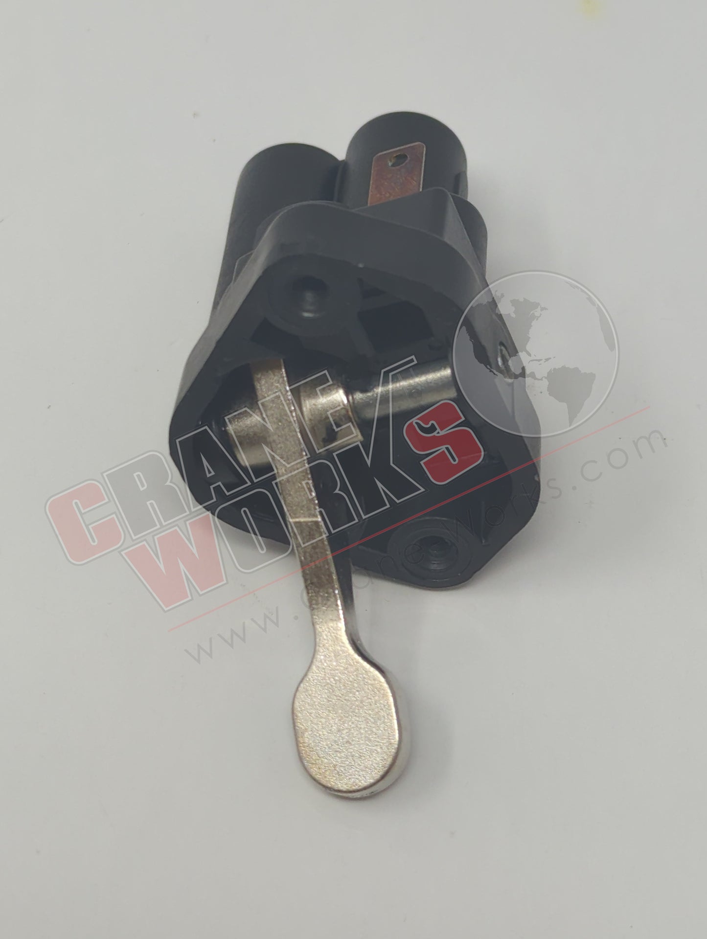 2014371C1 | New Air Supply Valve