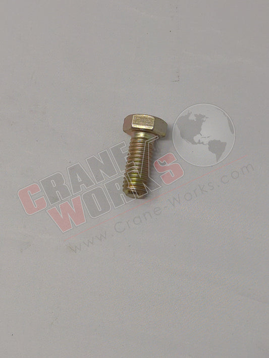 D39105 | New 1/2X1-1/4 Bolt (63250)
