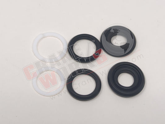 AP0028 | New Port Plug Kit