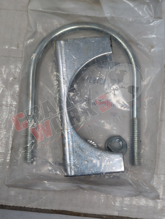 131951 | New Exhaust Clamp