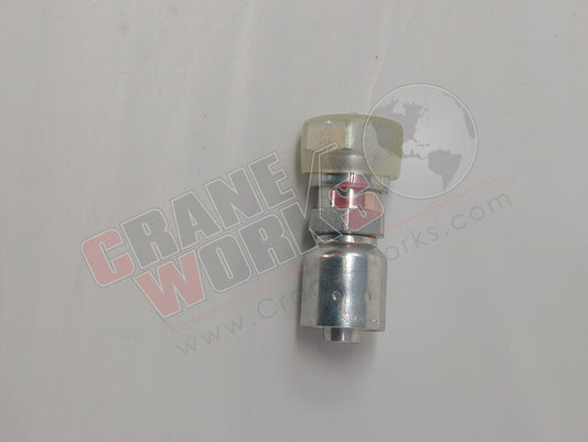 KP46779 | New Parkrimp Fem Seal-Lok,1"T X 3/4"H