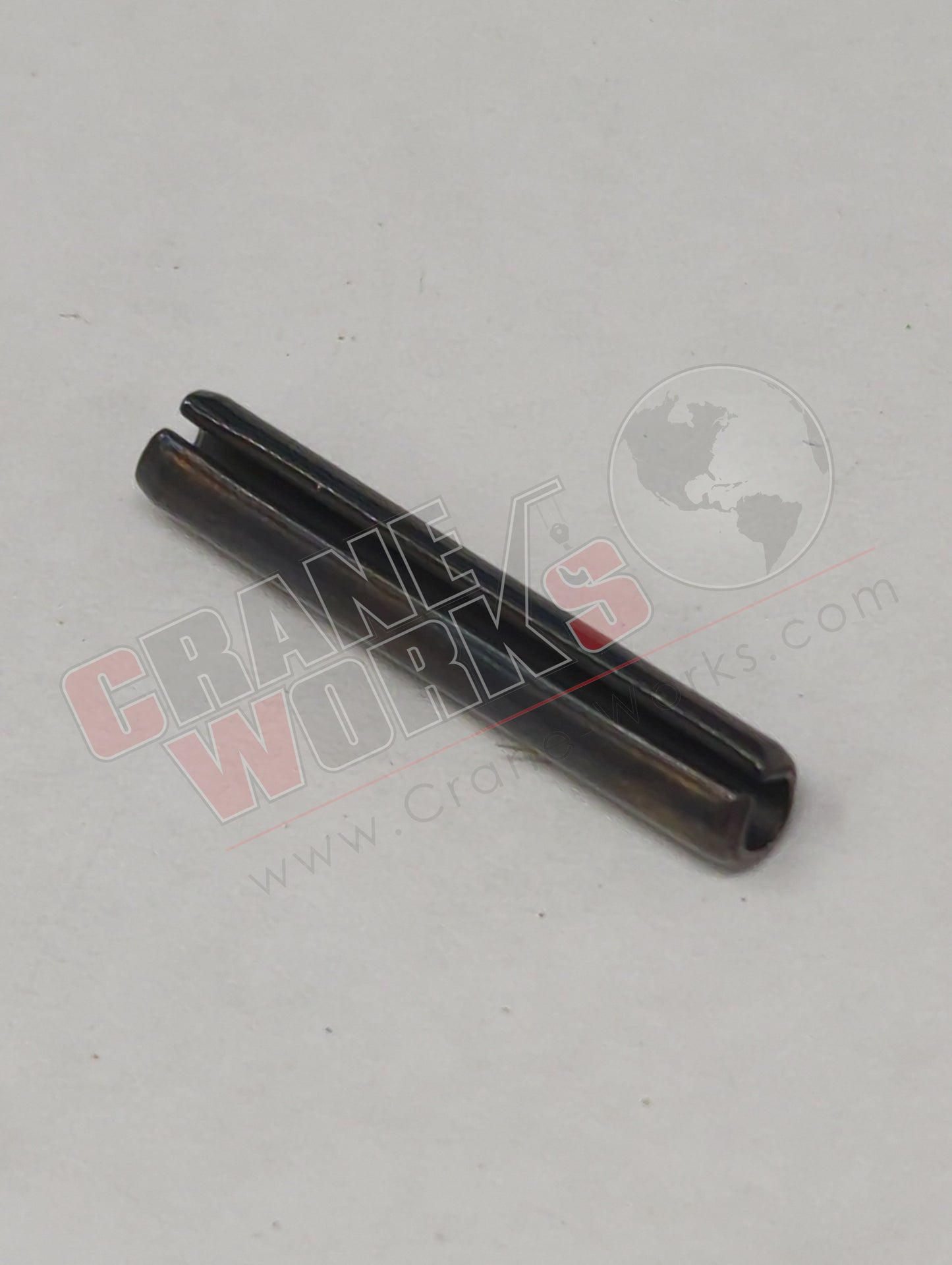 35026 | New Self-Locking Roll Pin 1/8X3/4 (49166)