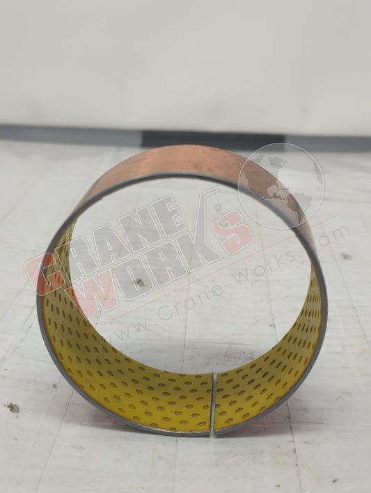 ELG 034 | New Bushing