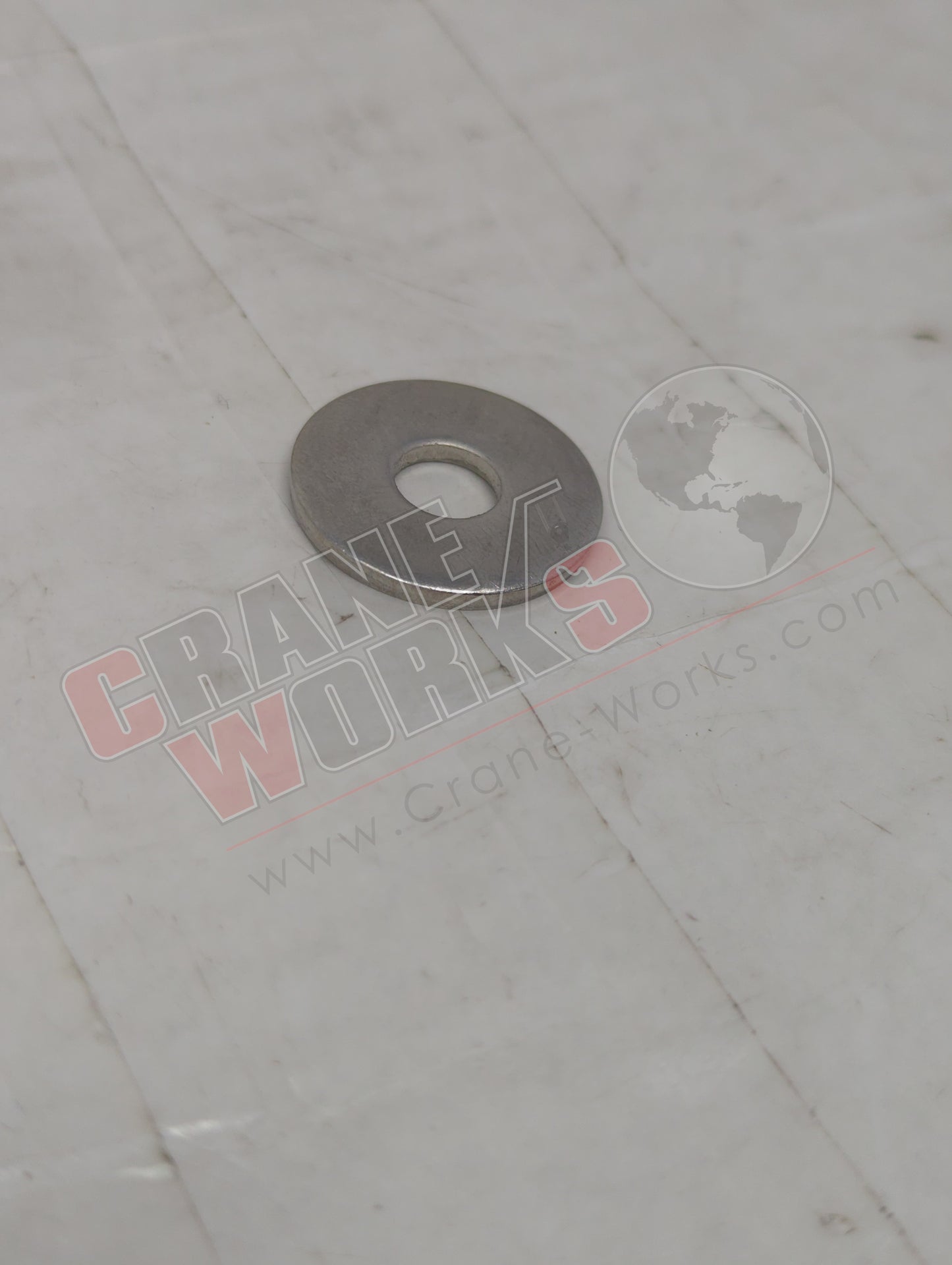 7951170054 | New Flat Washer 8 100Hv Flzn