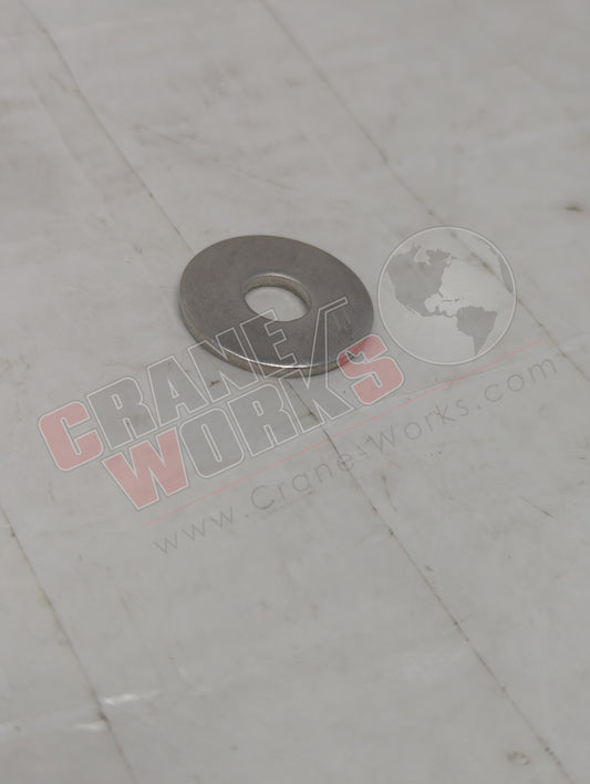 7951170054 | New Flat Washer 8 100Hv Flzn