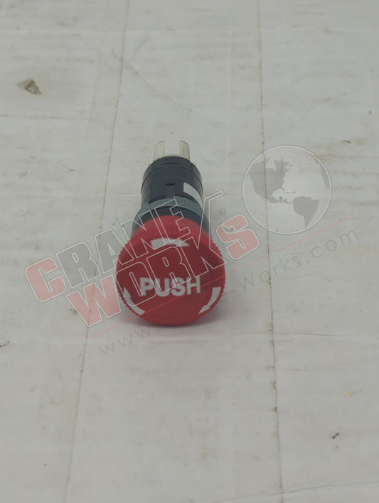 63211055 | New E-Stop / Transmitter Bms2 *Note*