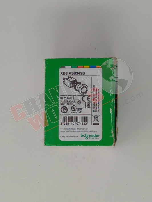 ZRC0142 | New Emergency Stop