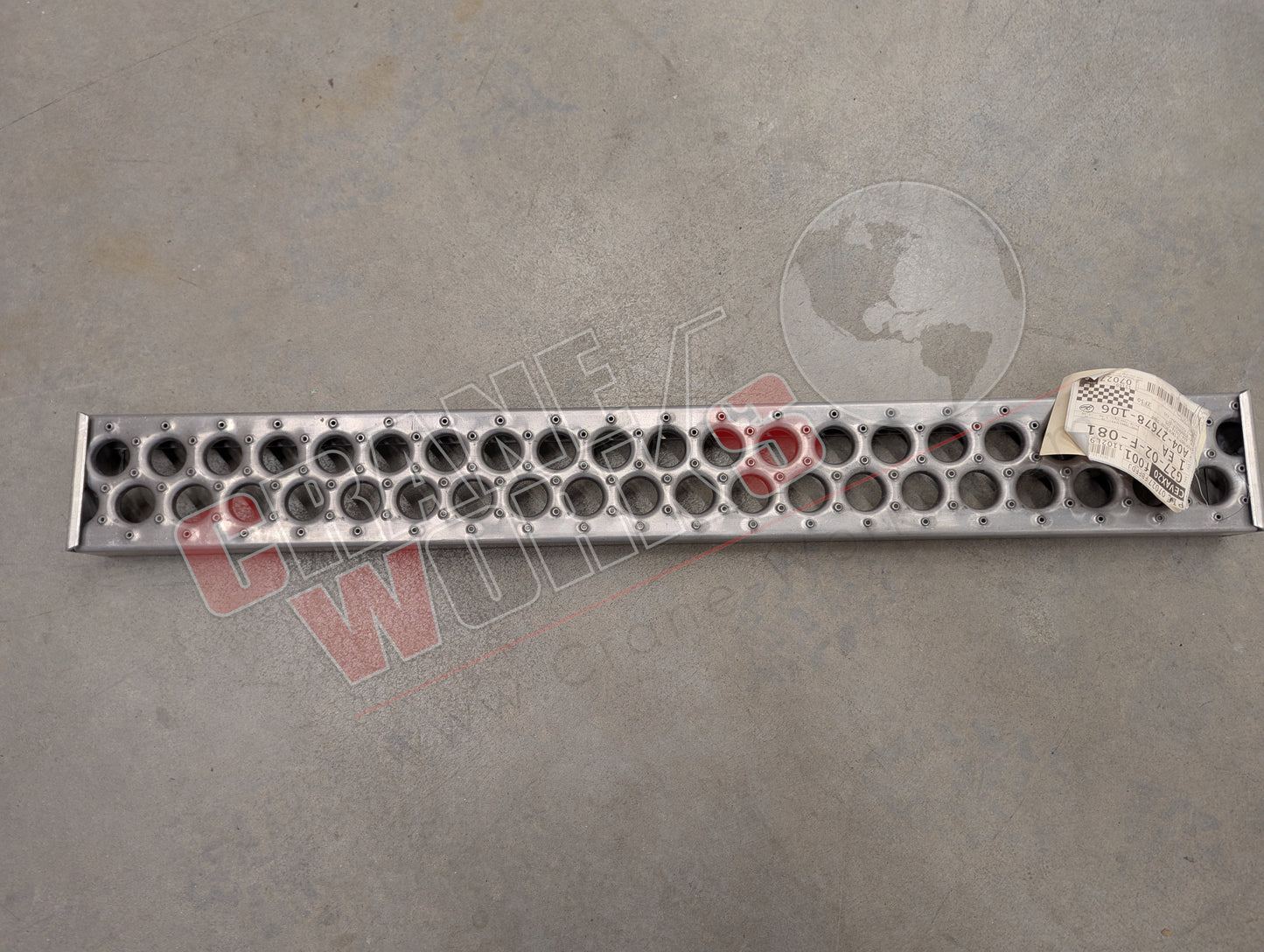 A04-27678-106 | New Step 5In 1060Mm