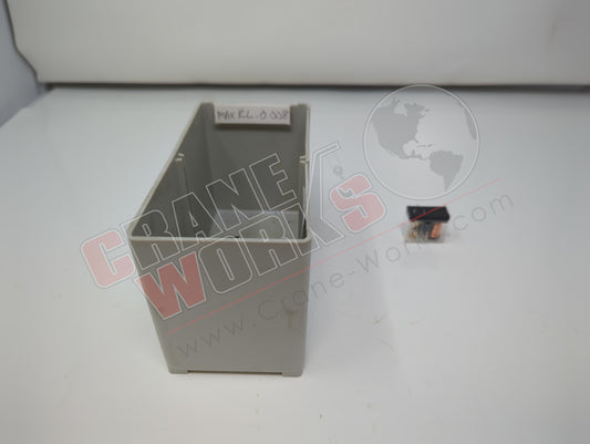 RL.0.008 | New Relay