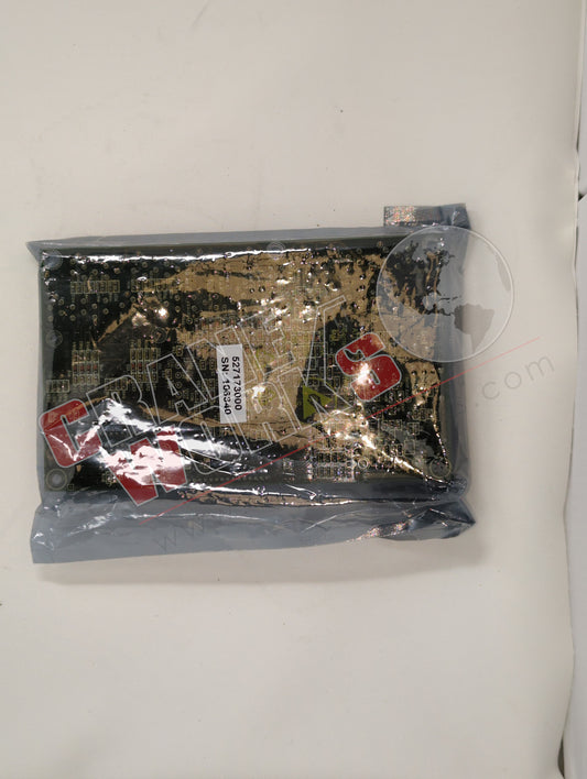 147112 | New Ds160 Console Assy