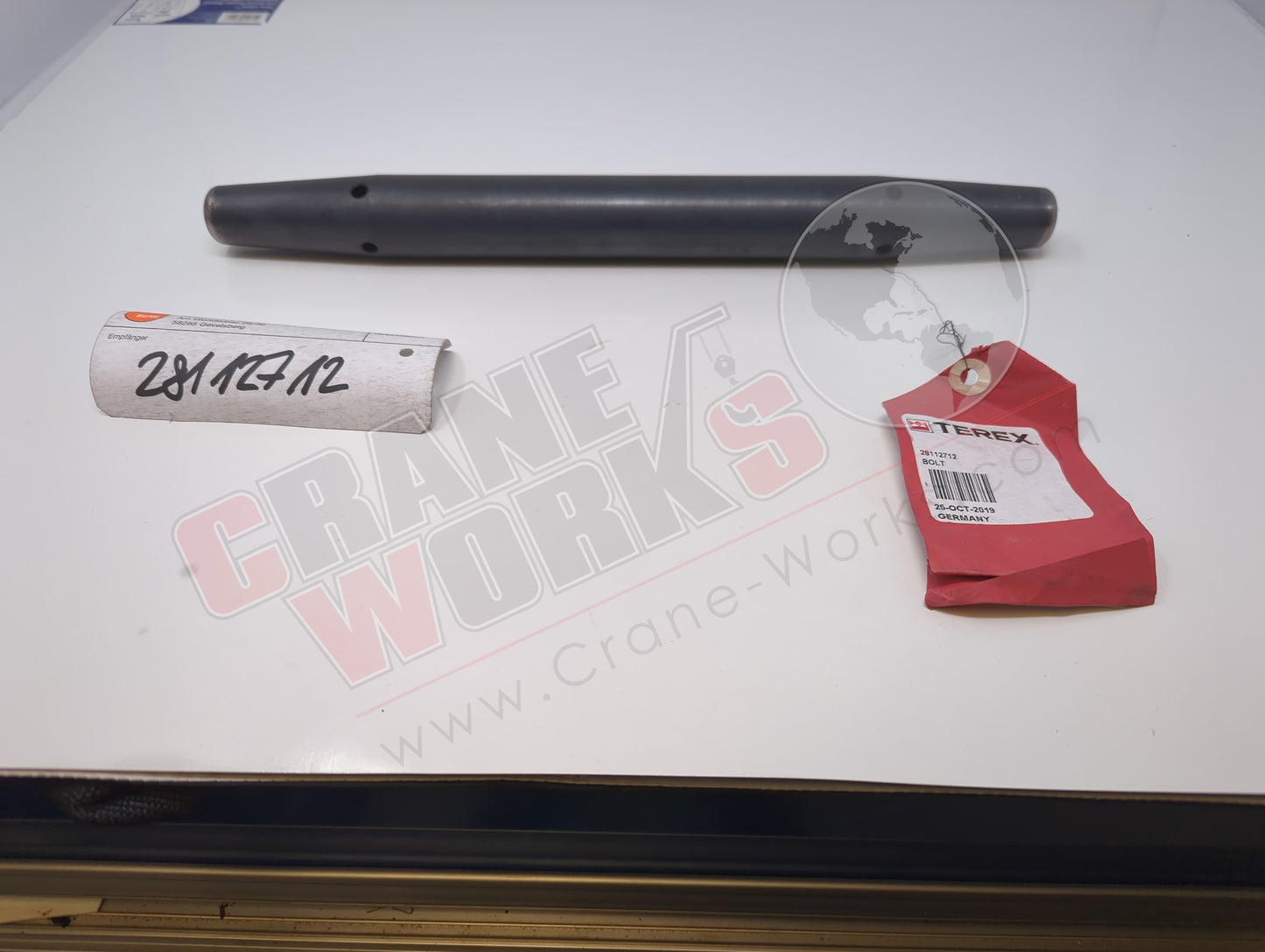 94728112712 | New Pin