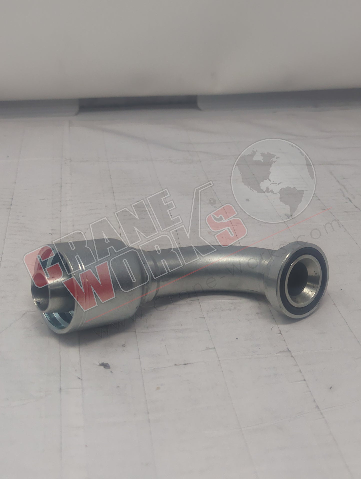 11943-16-16 | New -16X-16 Code 61 90El