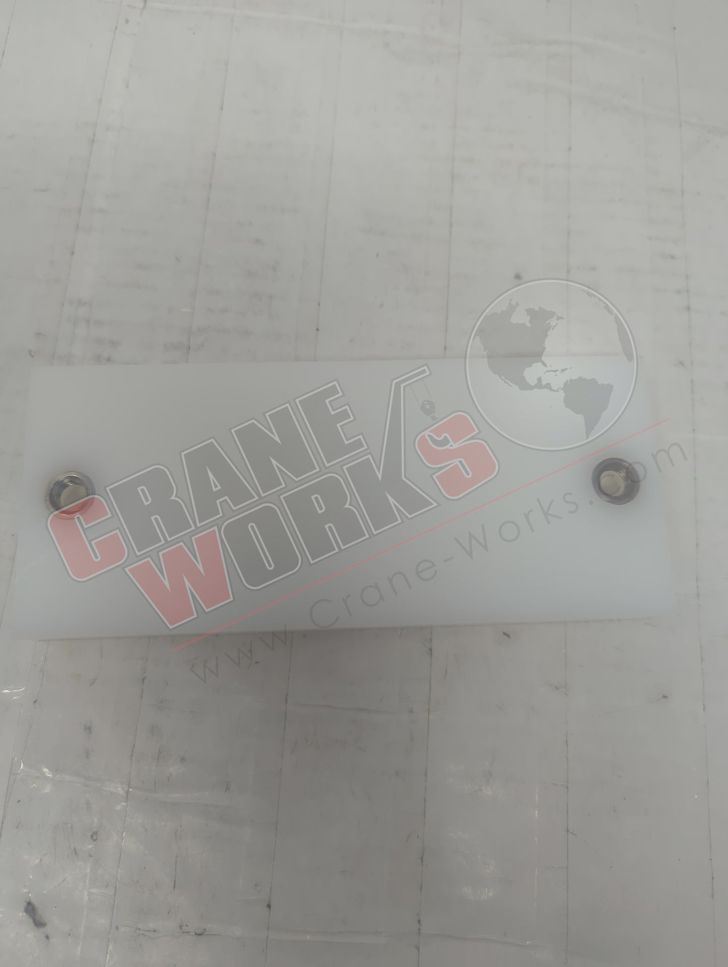 200965 | New Wear Pad