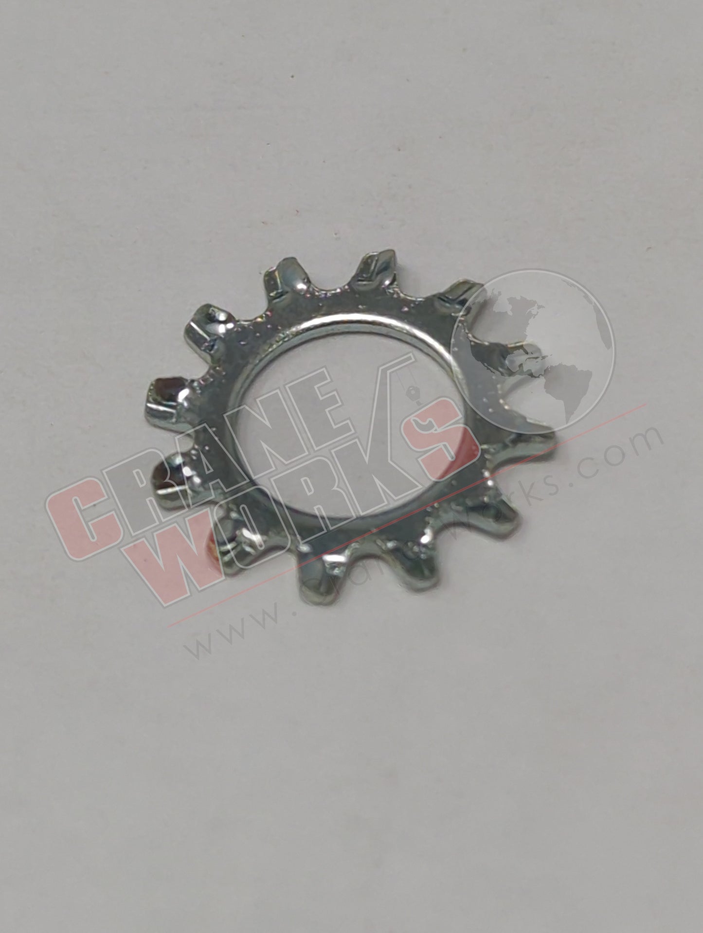 31345 | New Ext Tooth Lock Washer 5/16 (41224)