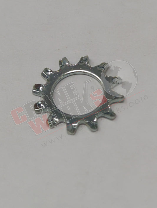 31345 | New Ext Tooth Lock Washer 5/16 (41224)