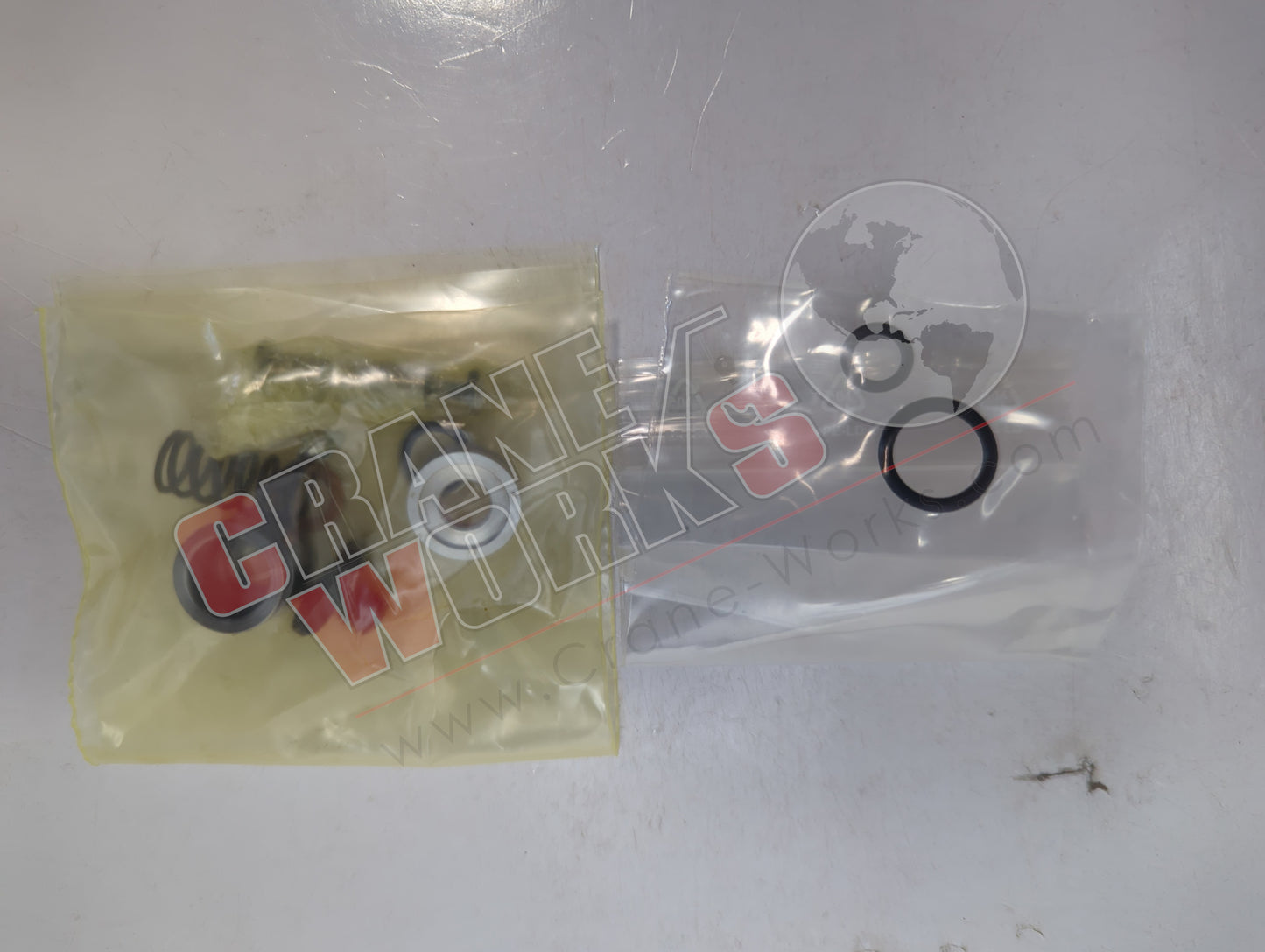 HB9515 | New Retract Valve Assy