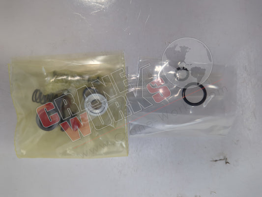 HB9515 | New Retract Valve Assy