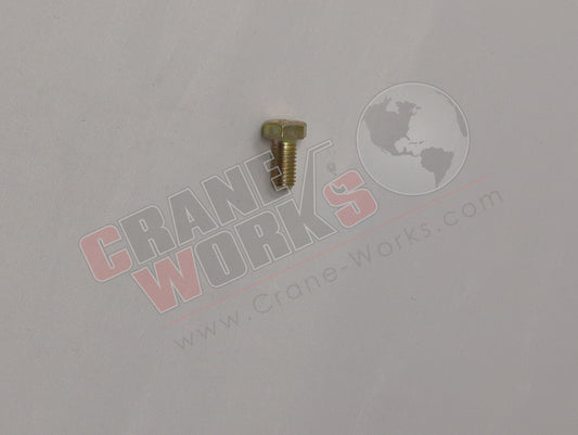 44452 | New M8 X 16 Cap Screw (70288)